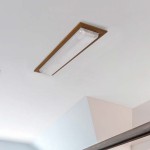 Armadura LED Climar JU-11 2x22W