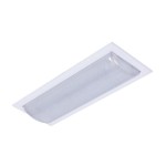 Armadura LED Climar JU-11 2x22W
