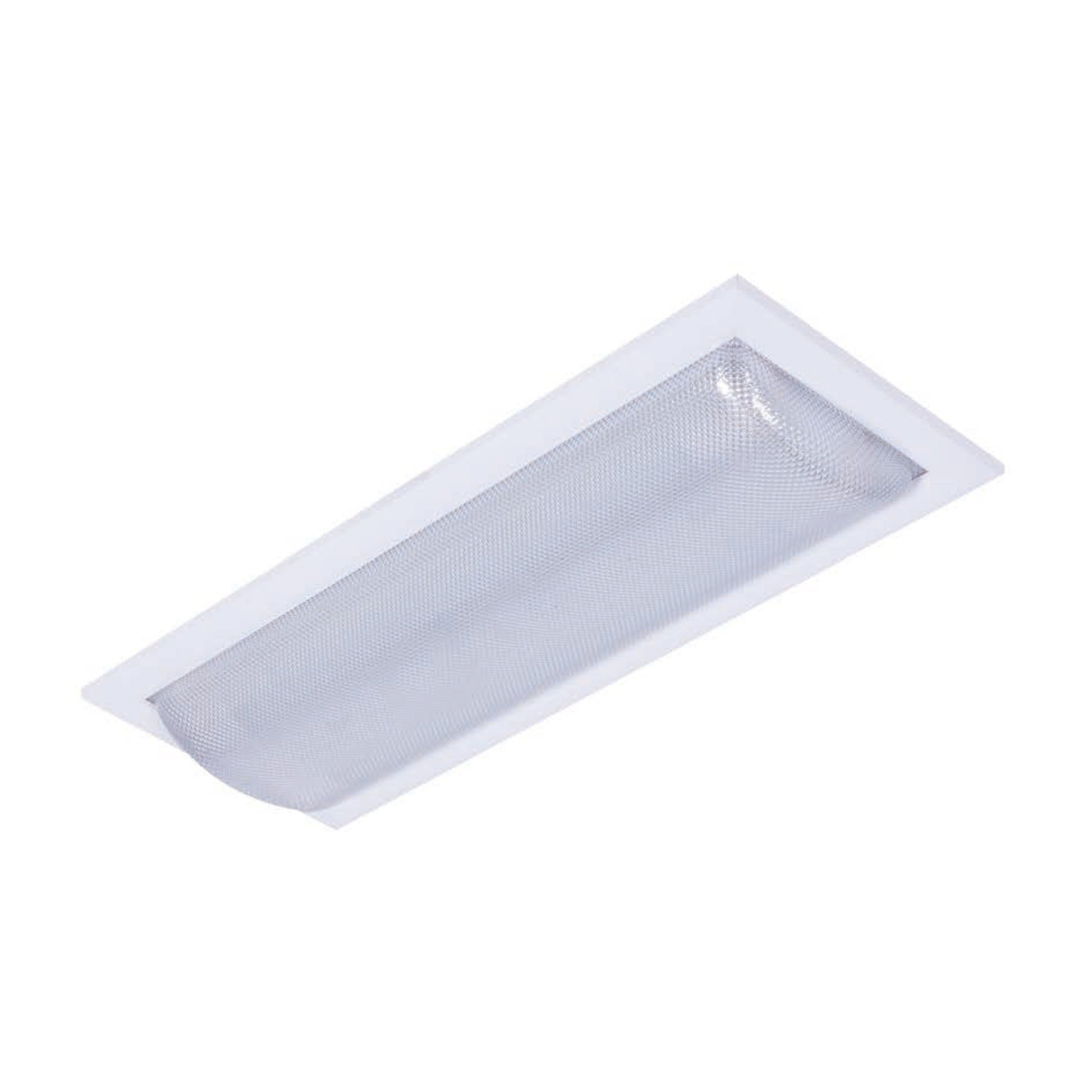 Armadura LED Climar JU-11 2x22W
