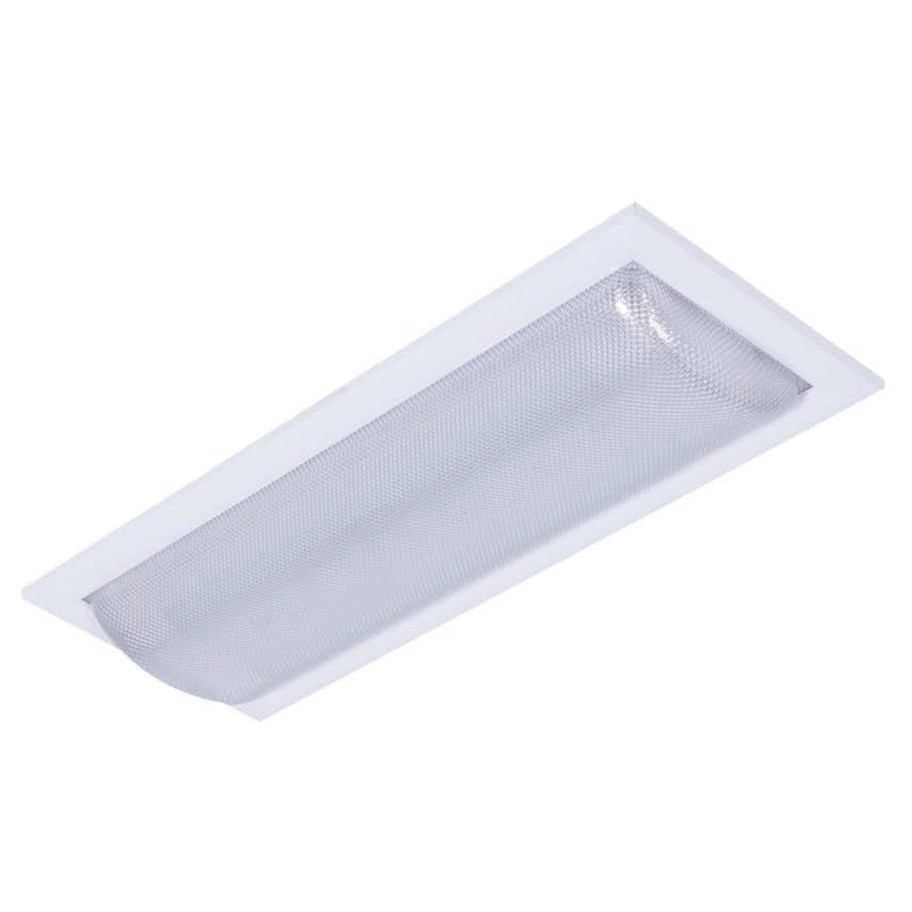 Armadura LED Climar JU-11 2x10W