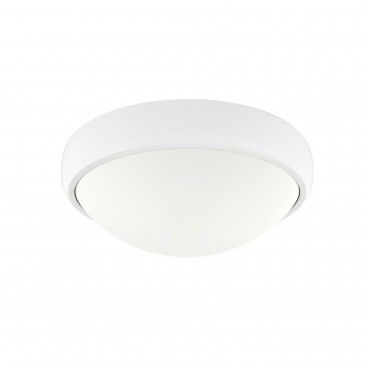 Olho de Boi LED Redondo 8W 4200K