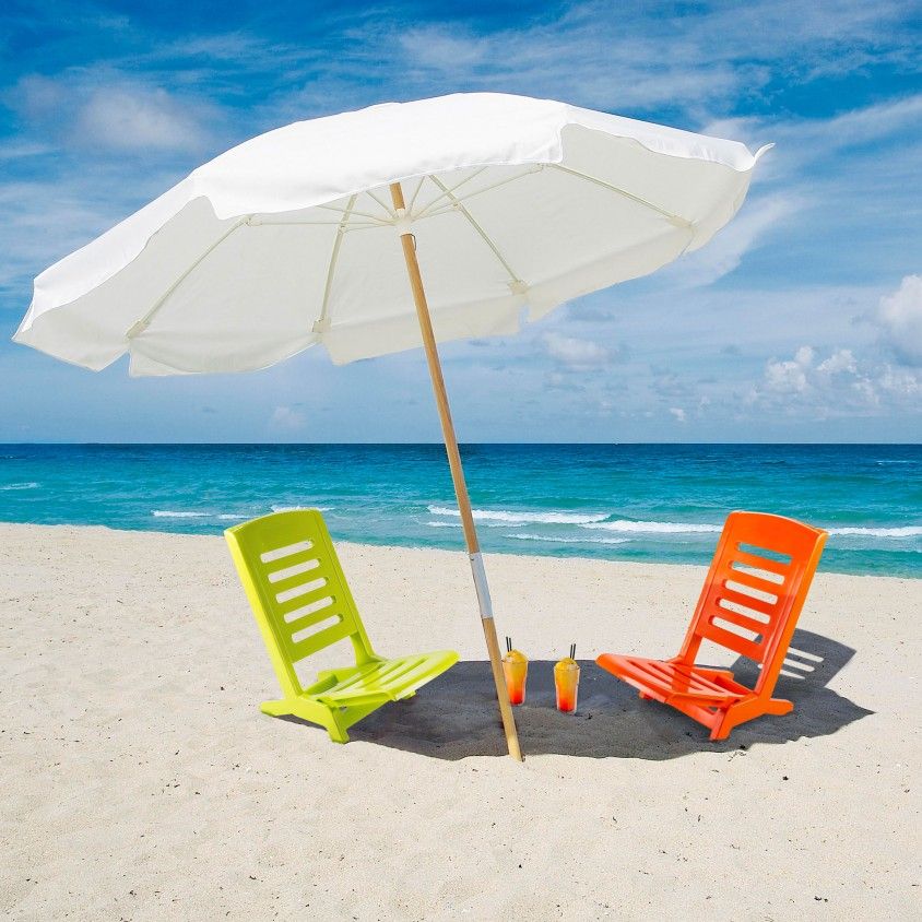 Cadeira de Praia Sunset