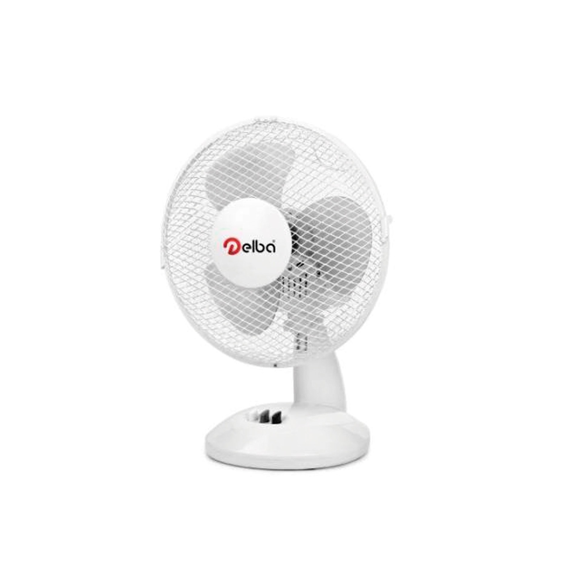 Ventoinha de Mesa Delba DB-500-9