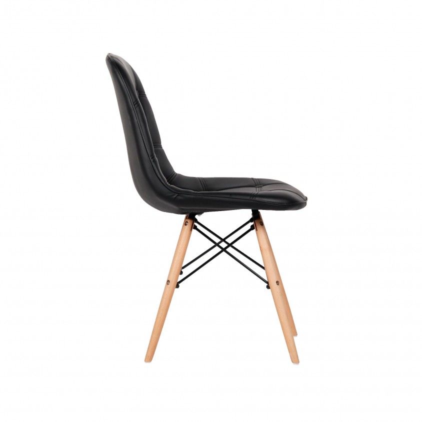 Cadeira Paris PU
