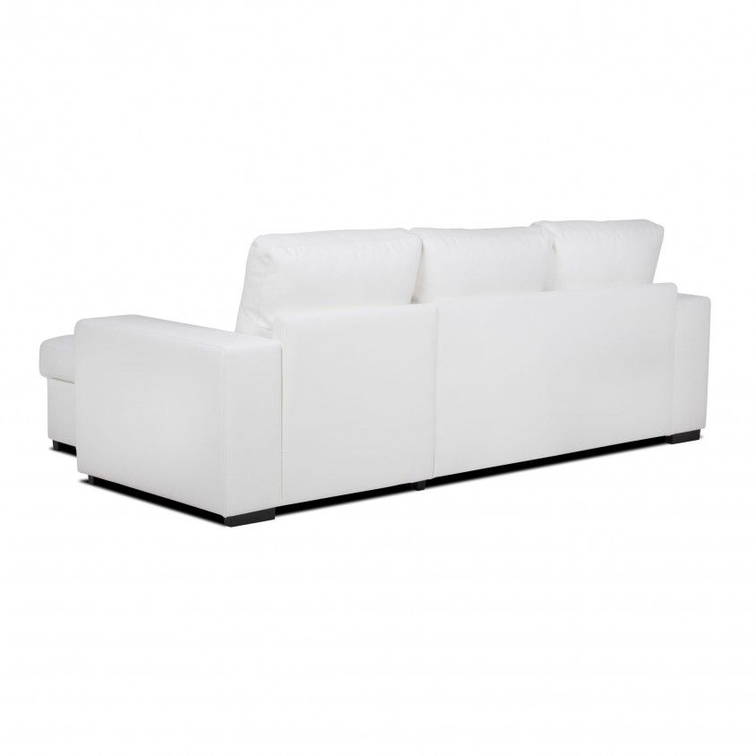 Chaise Longue com Cama Romy Chaise Longue com Cama Romy