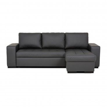 Chaise Longue com Cama Romy