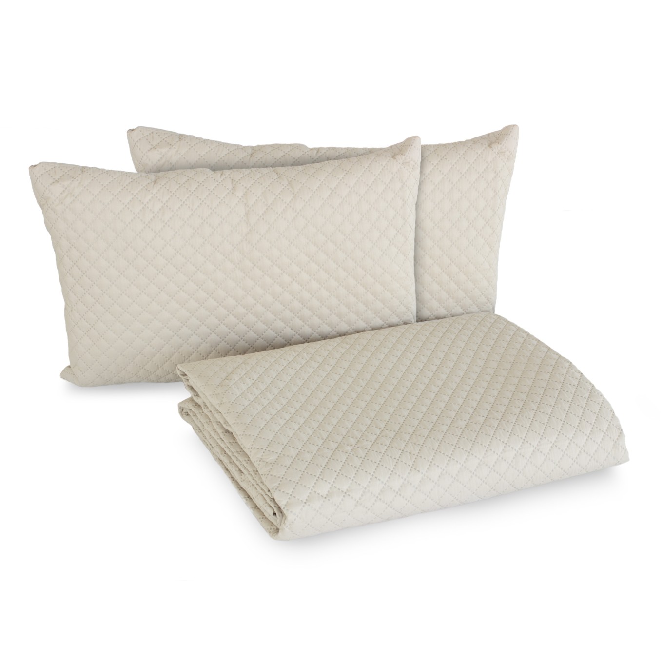 Bouty Troia - Cama Casal