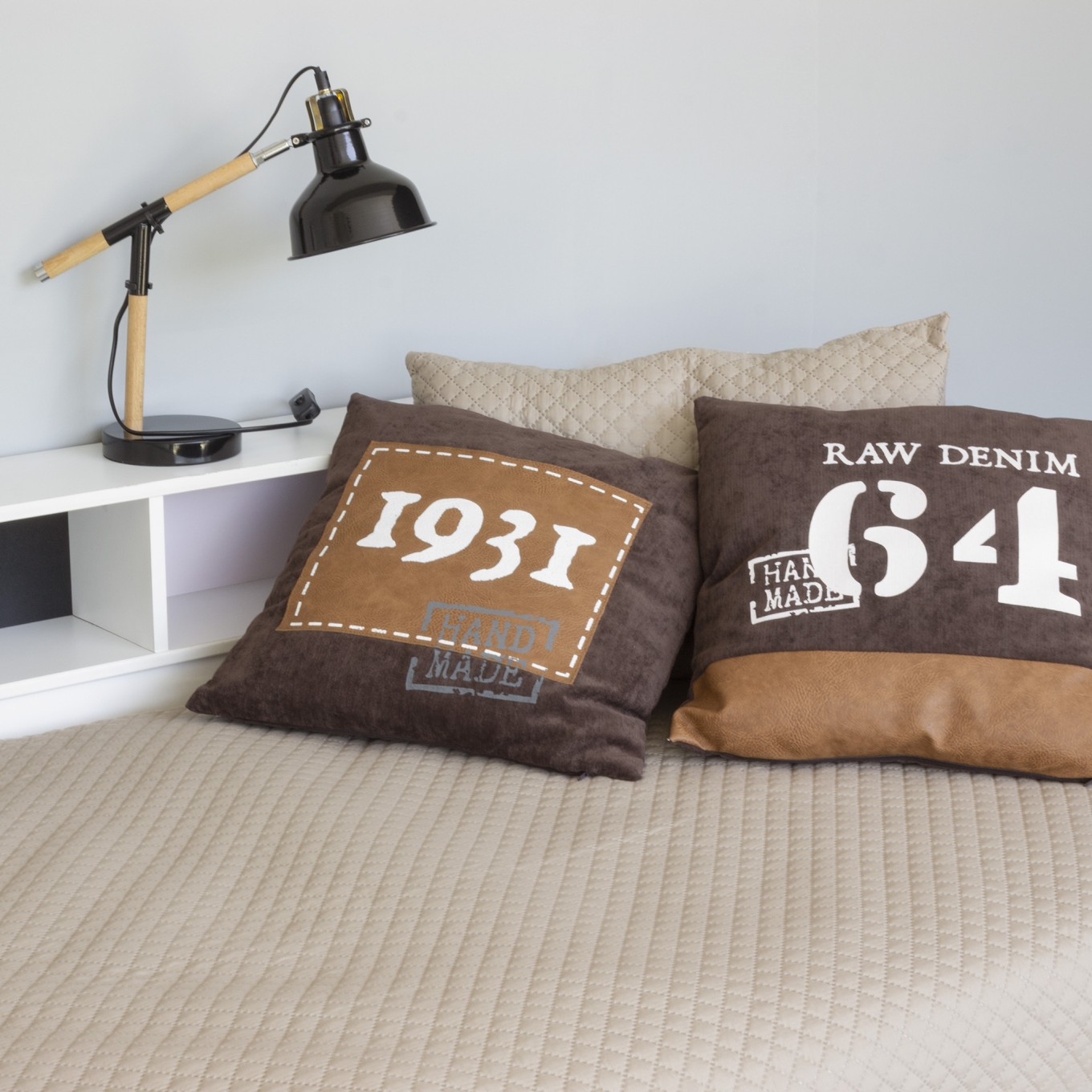Bouty Troia - Cama Individual