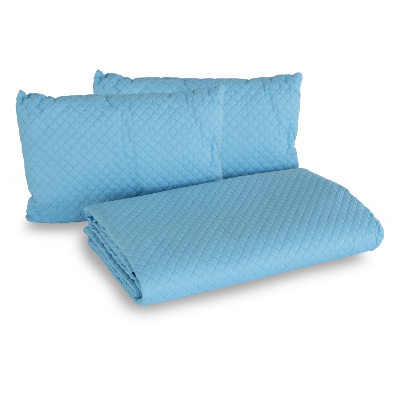 Bouty Troia - Cama Casal