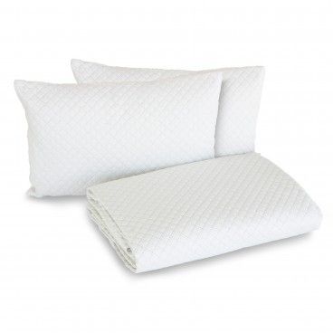 Bouty Troia - Cama Casal