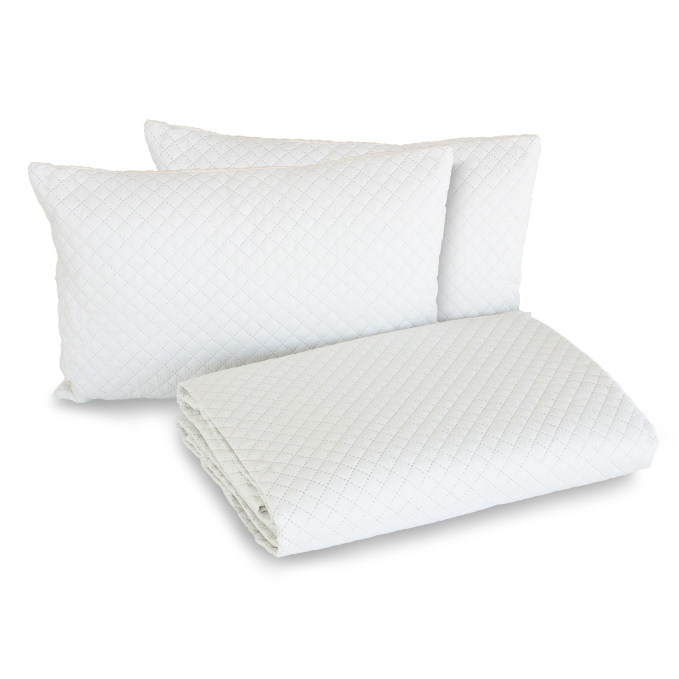 Bouty Troia - Cama Casal