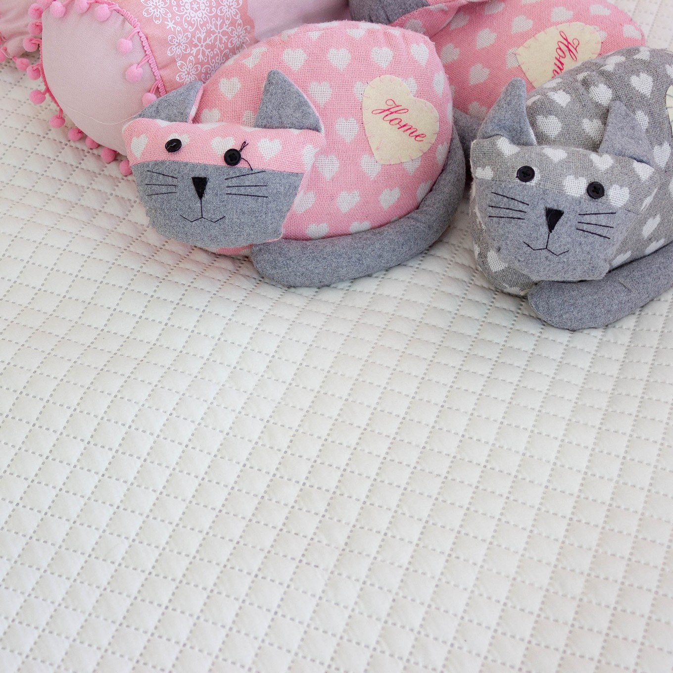 Bouty Troia - Cama Individual