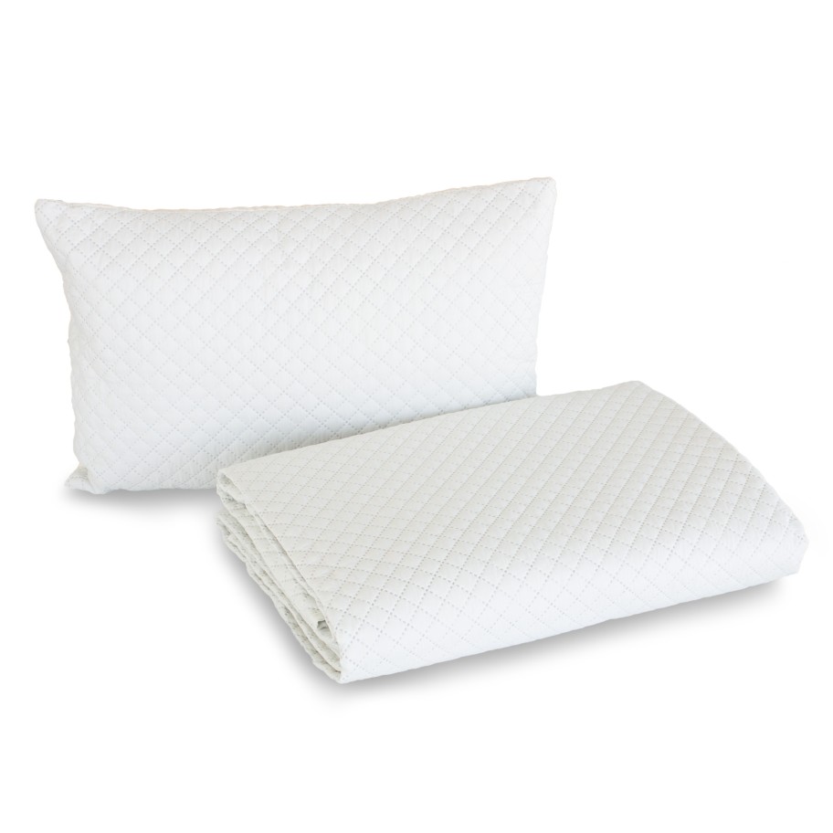 Bouty Troia - Cama Individual