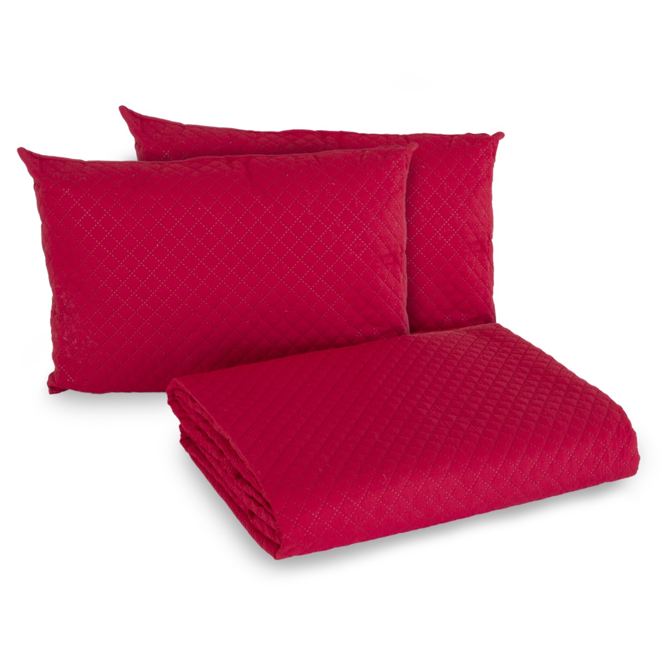 Bouty Troia - Cama Casal