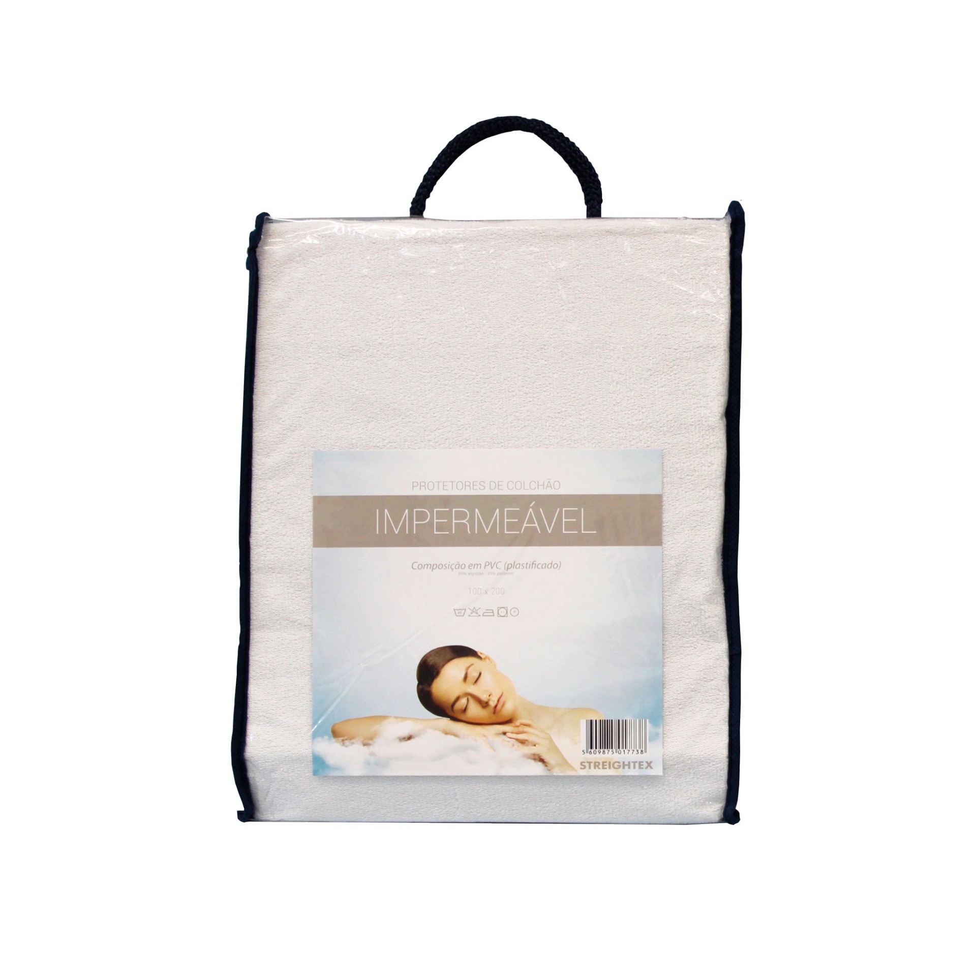 Protetor de Colch�o Imperme�vel