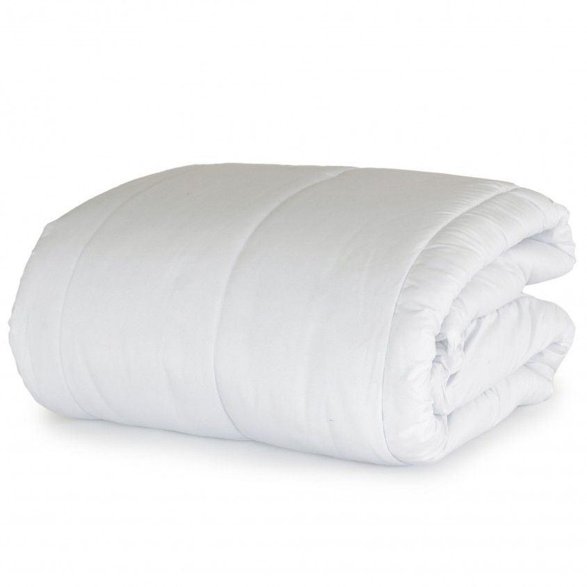 Edredo Square - Cama Casal 140/160