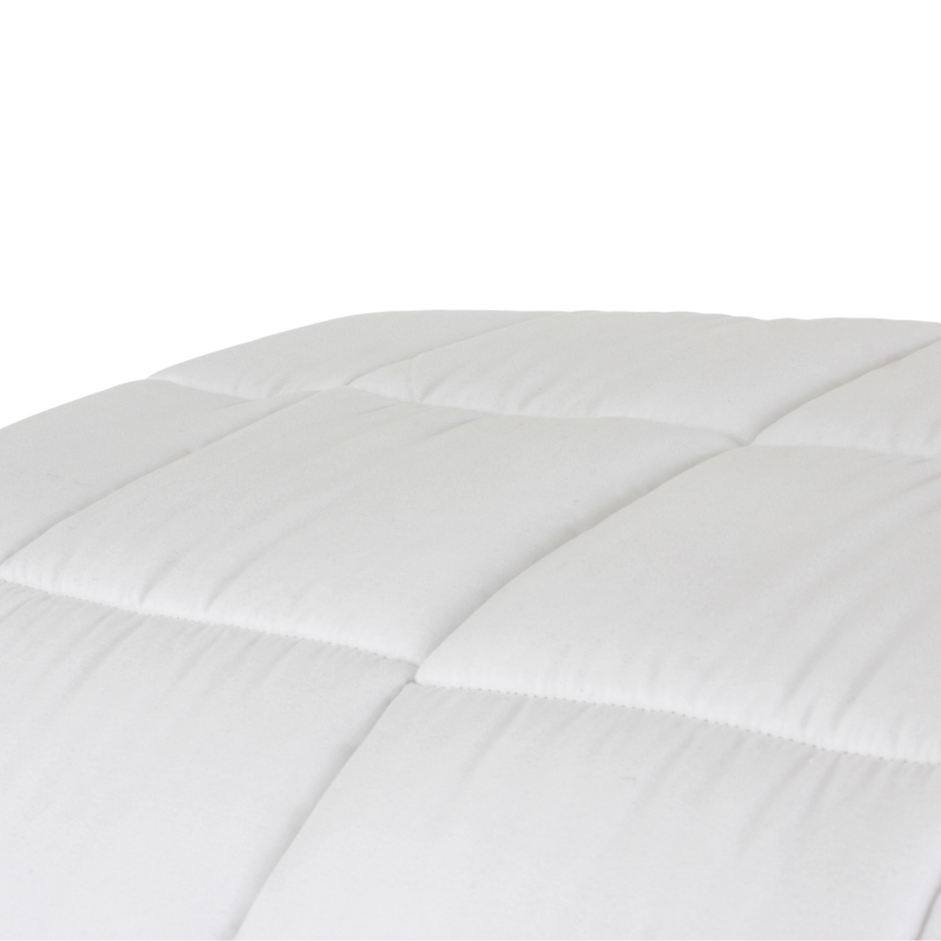 Edred�o Algod�o - Cama Casal 140