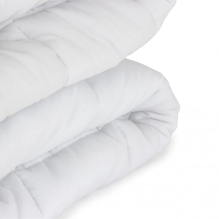 Edredo Algodo - Cama Casal 140