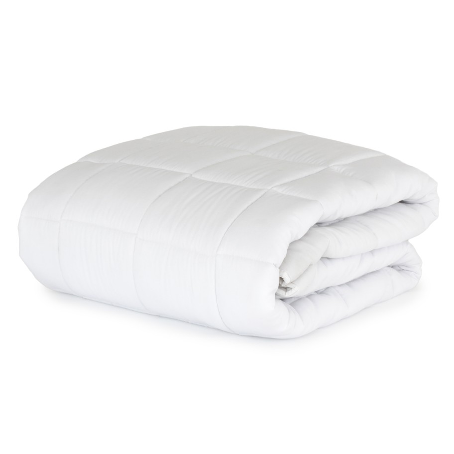 Edred�o Algod�o - Cama Casal 140