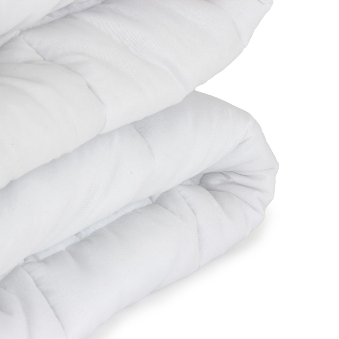 Edred�o Algod�o - Cama Casal 140