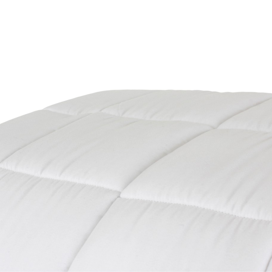 Edred�o Algod�o - Cama Casal 140