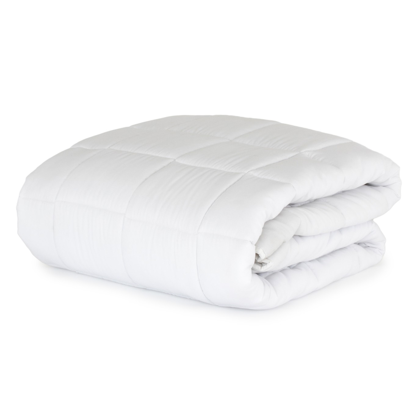 Edred�o Algod�o - Cama Casal 140