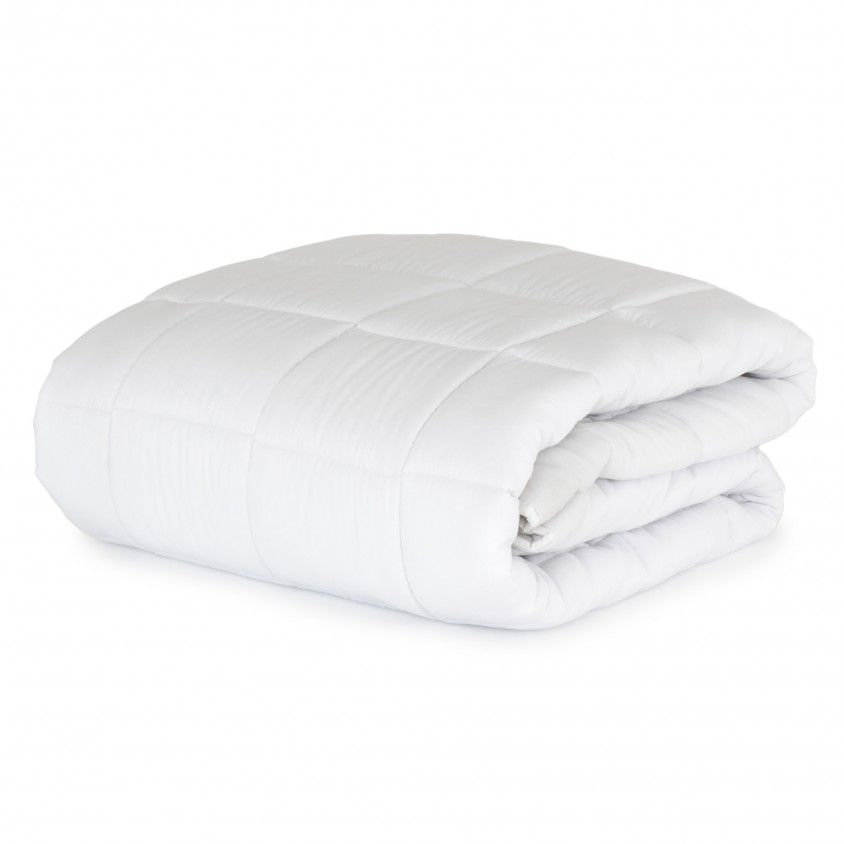 Edredo Algodo Cama Casal 160