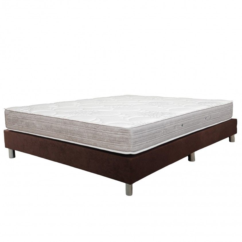 Sommier Fixo Lourini Low Sommier Fixo Lourini Low