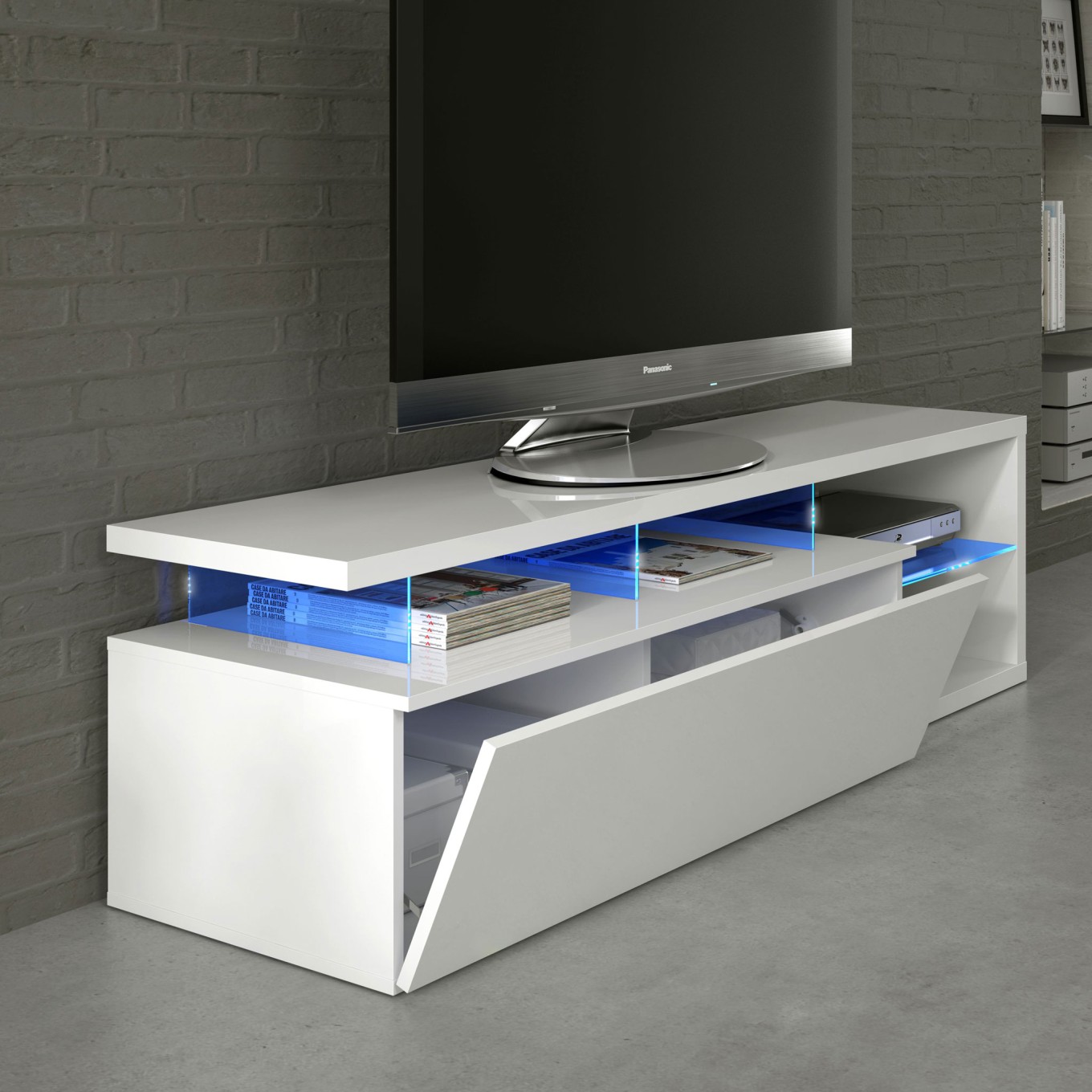M�vel TV Bluetech