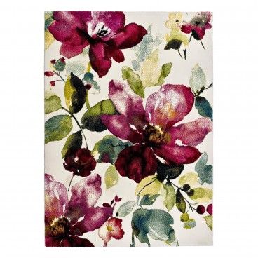 Tapete Colors Flores 21854 Tapete Colors Flores 21854