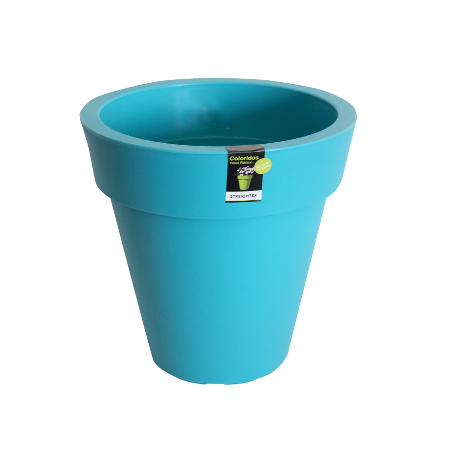 Vaso Colors Médio