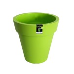 Vaso Colors Médio