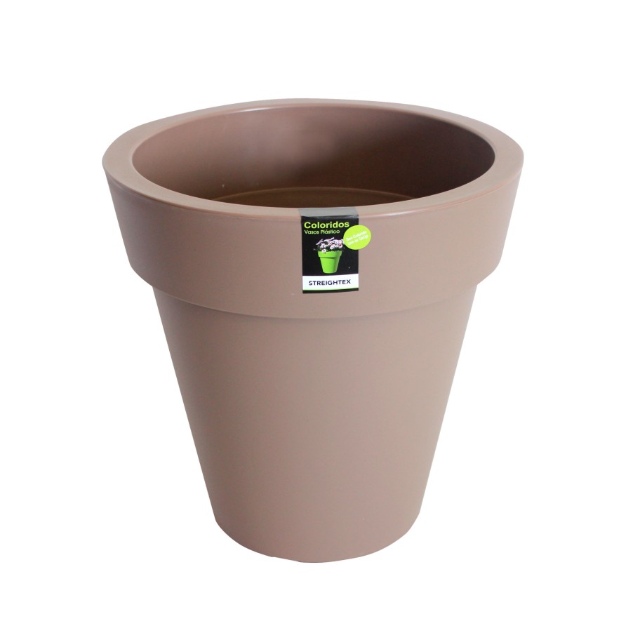 Vaso Colors M�dio