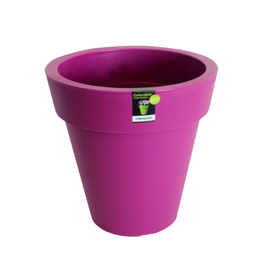 Vaso Colors M�dio