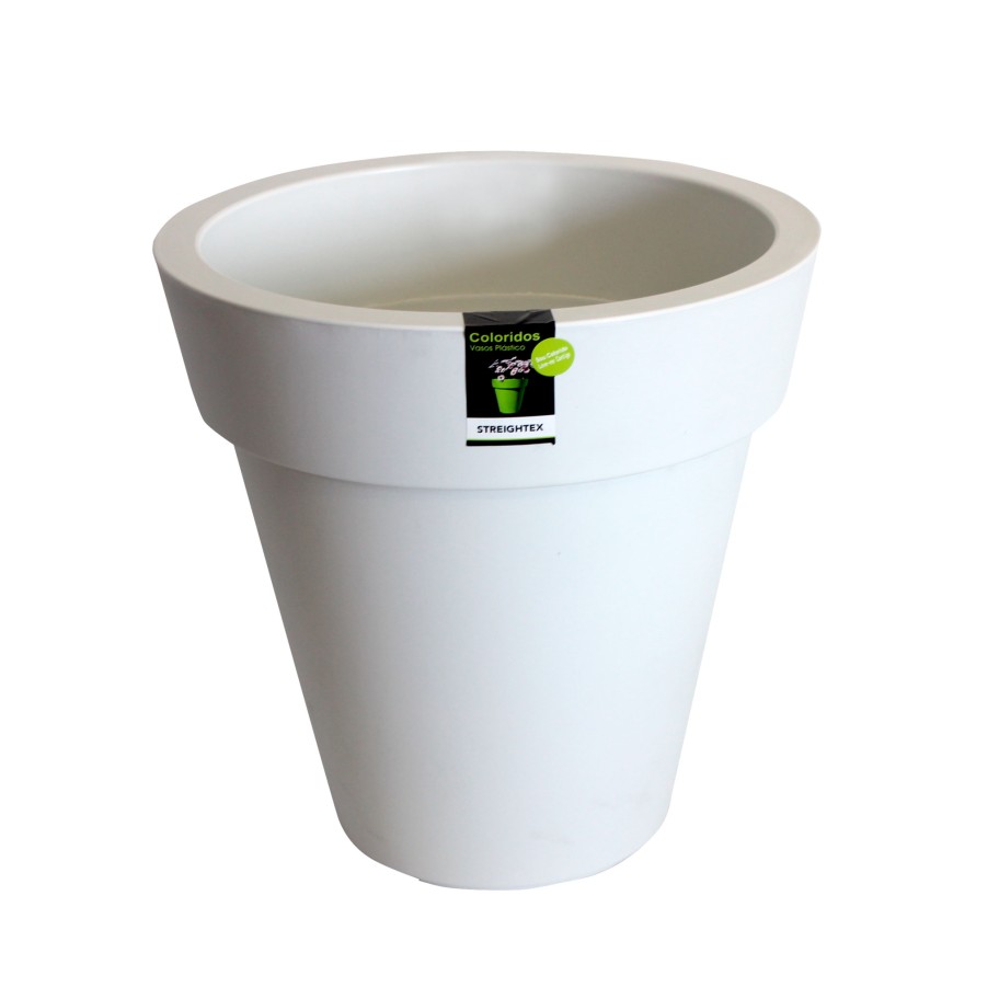 Vaso Colors Médio