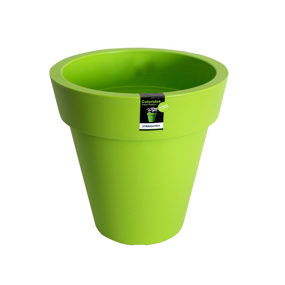 Vaso Colors Médio
