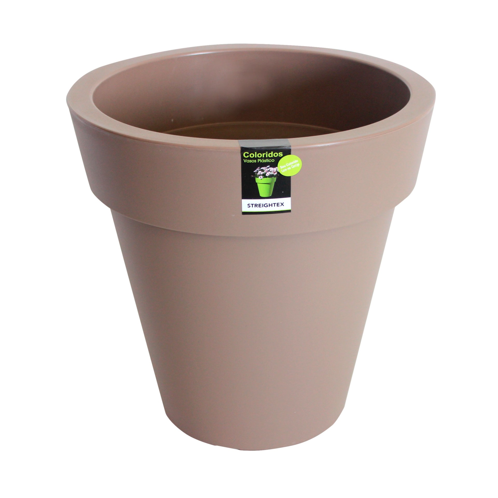 Vaso Colors Grande