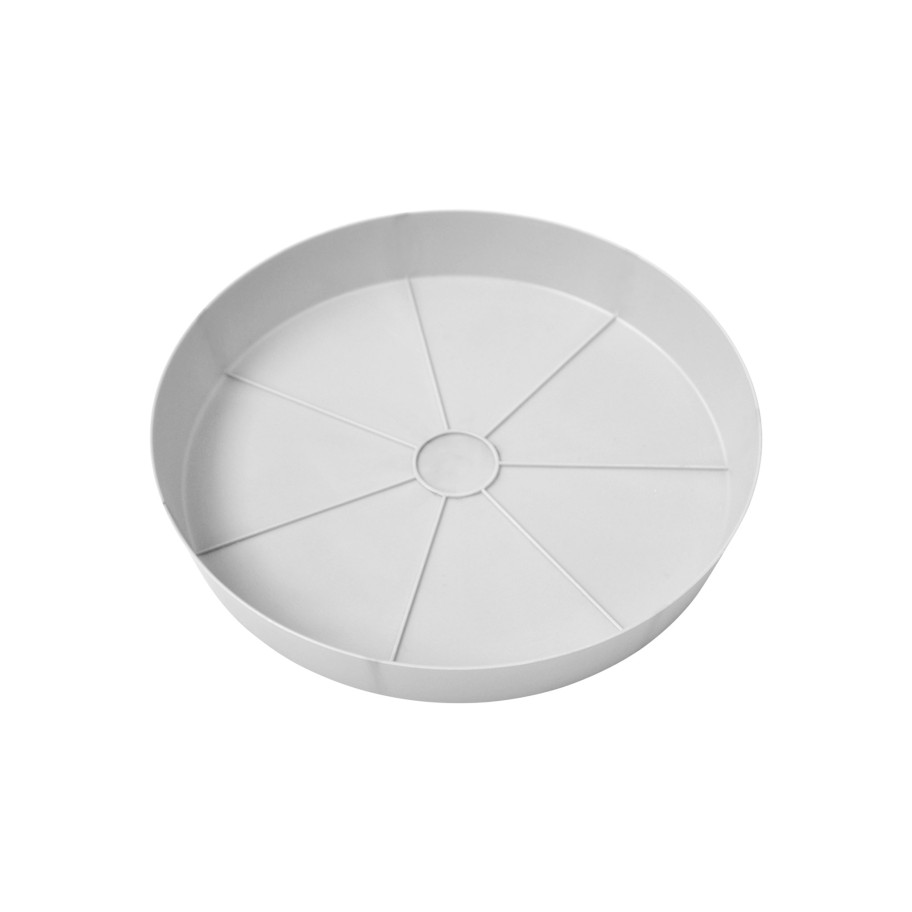 Prato para Vaso Colors M�dio