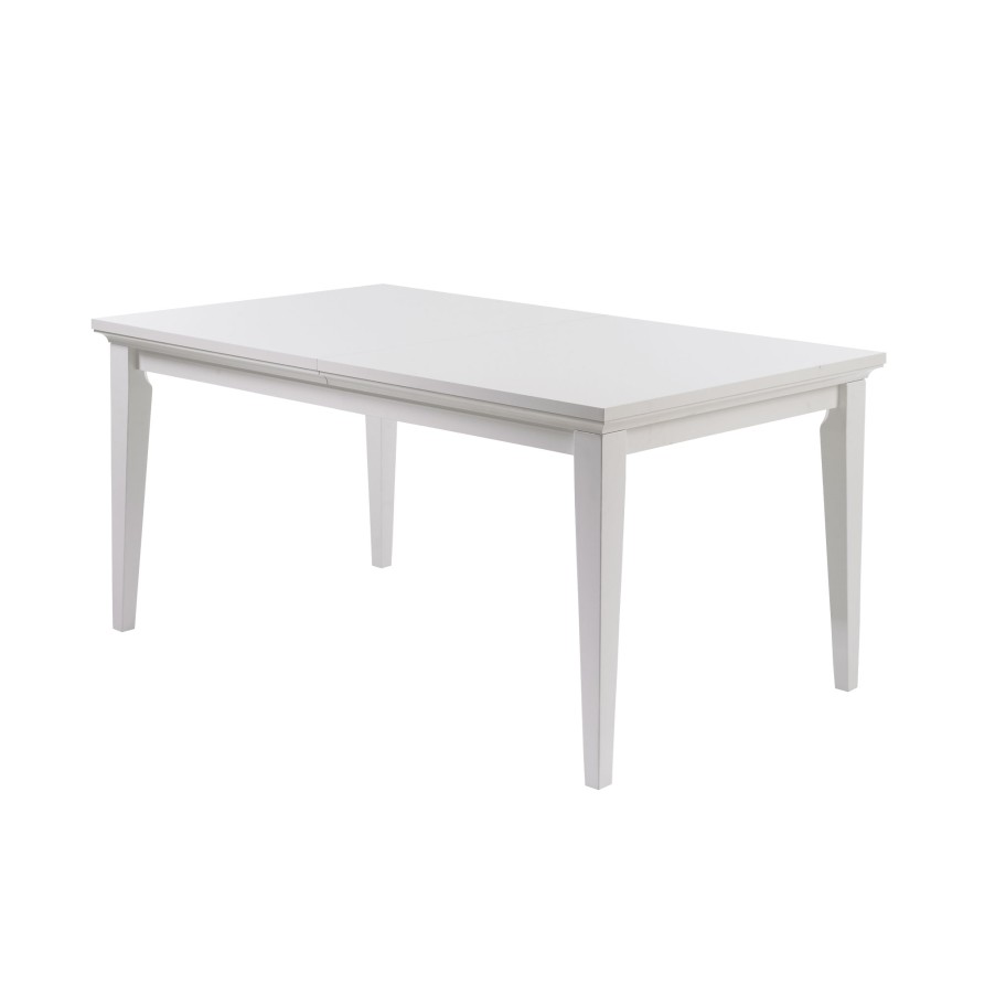 Mesa Extens�vel Paris