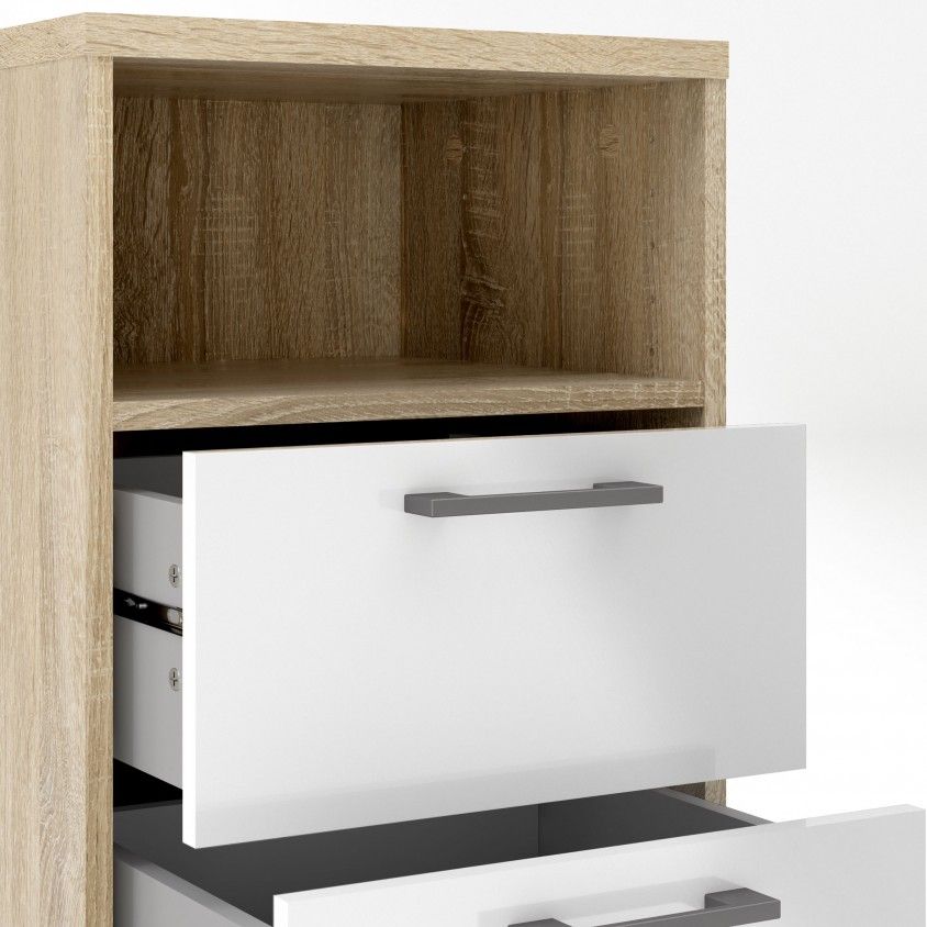 Mesa de Cabeceira Homeline