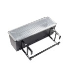 Barbecue Balcony