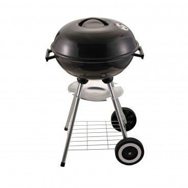 Barbecue Kettle