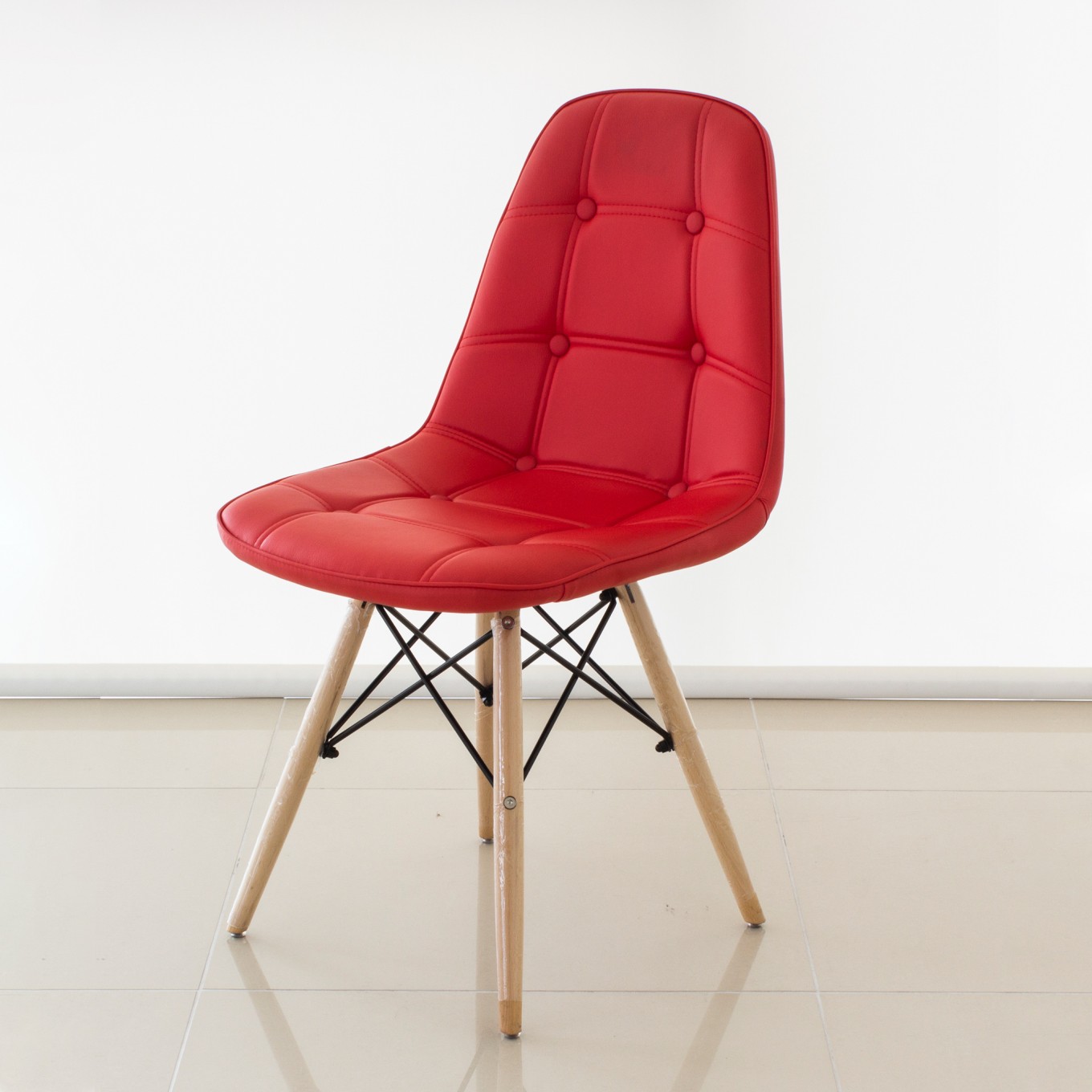 Cadeira Paris PU