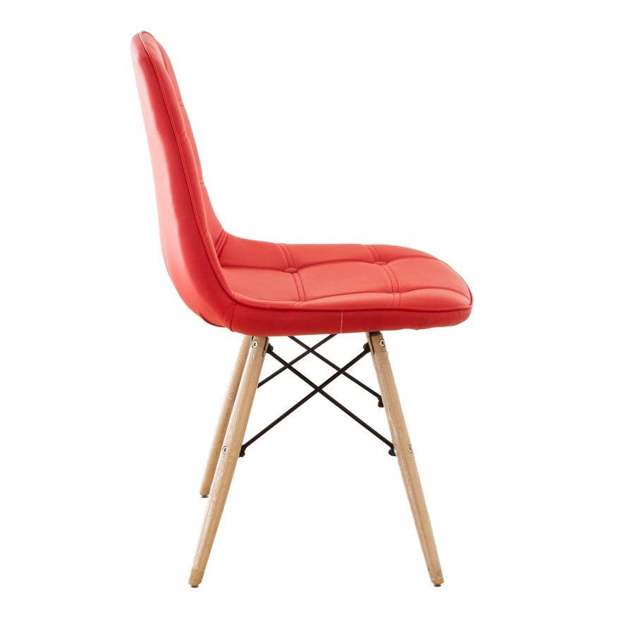 Cadeira Paris PU