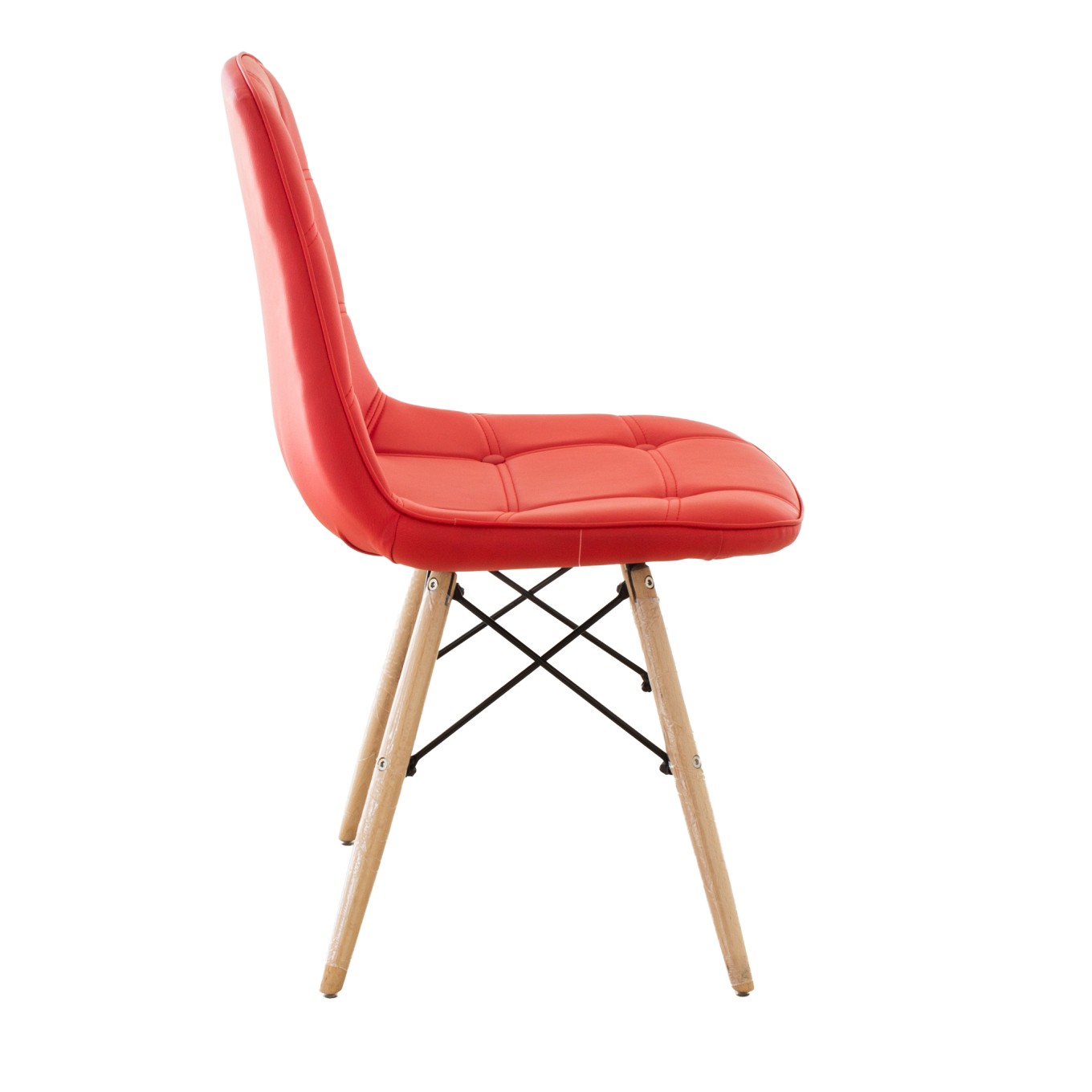 Cadeira Paris PU