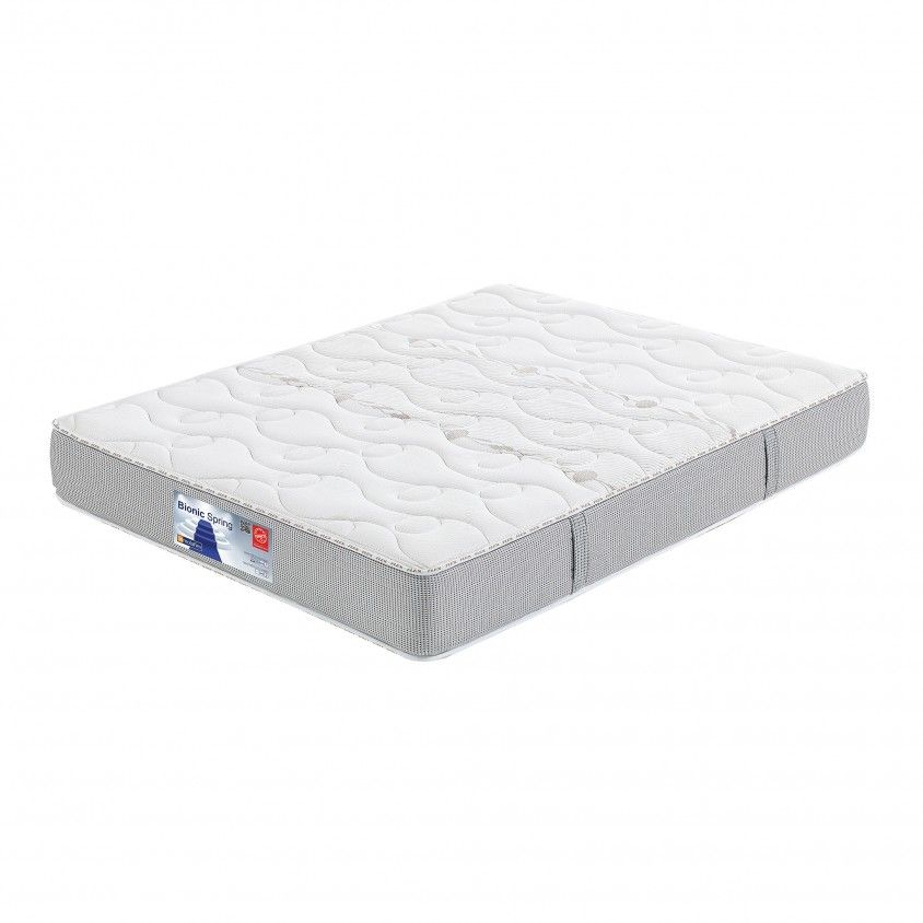 Colch�o Molaflex Bionics Spring
