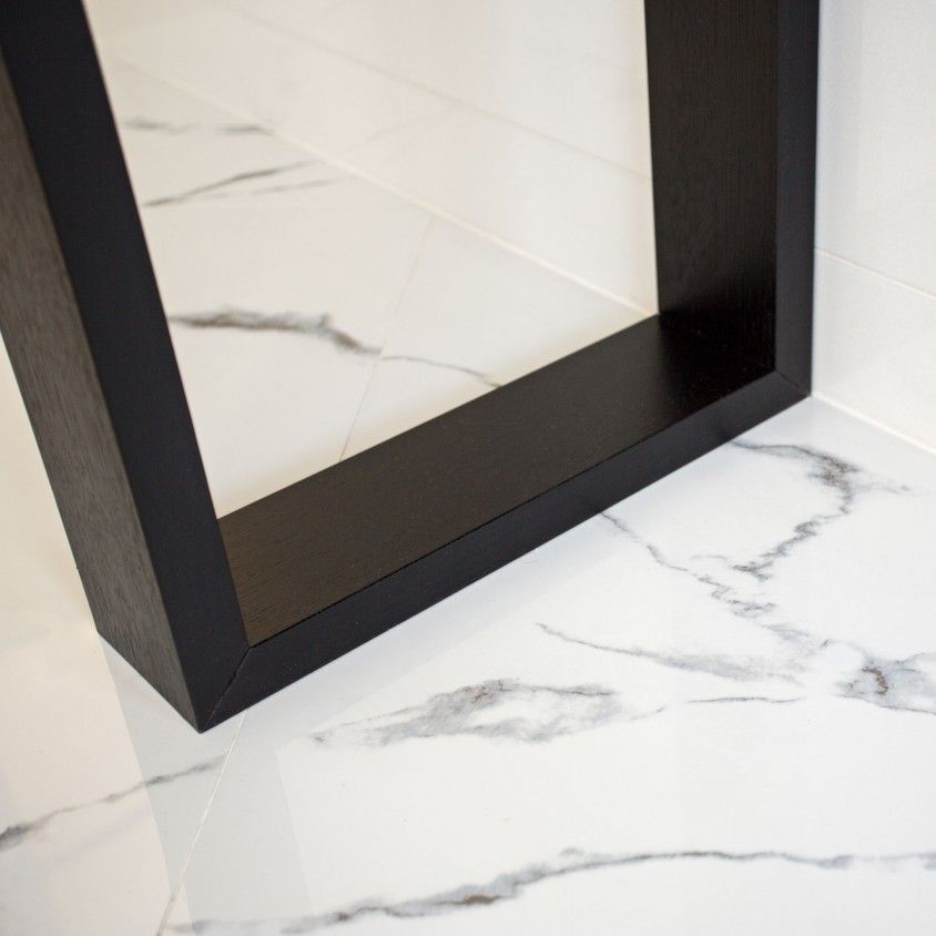 Porcelânico Polido Streightex Carrara 80x80 Porcelânico Polido Streightex Carrara 80x80