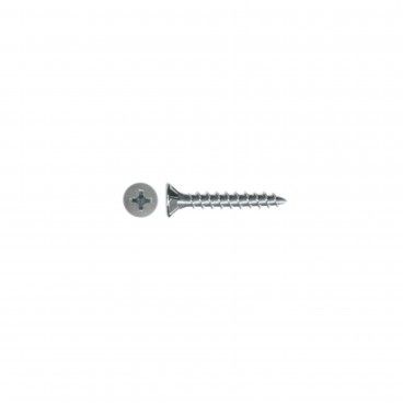 Parafuso Inox para Deck 100un