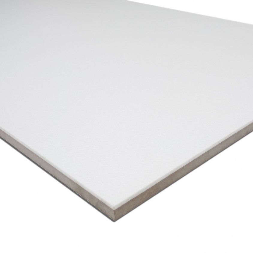 Microcristal Streightex Branco 80x80 Microcristal Streightex Branco 80x80