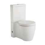 Sanita Compacta Bari com Tanque e Tampo